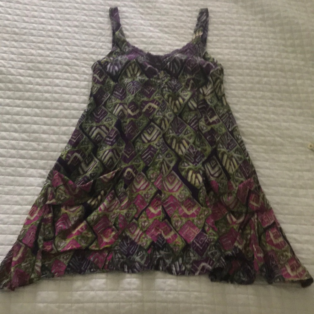 FP One *rare* mini dress💫 EUC!